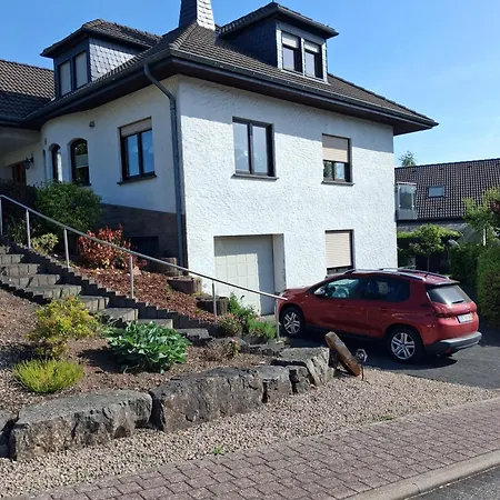 Lantgård Wirtz Olzheim